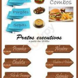 Gramado Express Carte