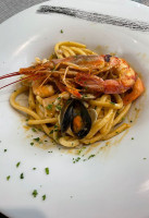 Keukenhof Sushi Bistro food