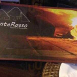 MonteRosso Pizzaria Carte