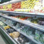 Taberna Baiano Nourriture