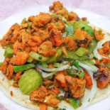 Kirylas Comida