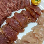 Tigrão Pizzaria Nourriture
