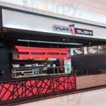 Yukisushi Extérieur