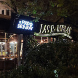 Yukisushi Extérieur