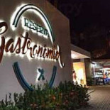 Café Do Vadinho Exterior