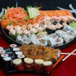Top Lanche Nourriture