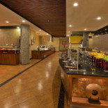 Mammarock Pizzeria À l'intérieur