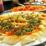 Rangarei Comida