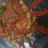 Ryori E Choperia Comida
