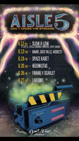 Ases menu
