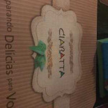 Ciabatta Lanches Carte