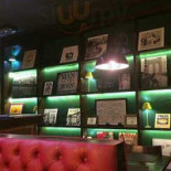 Peter's Burger À l'intérieur