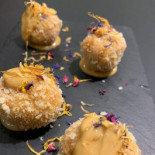 Santo Pane Nourriture