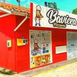 Pizzaria Baviera Extérieur