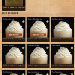 Pizzaria Baviera Carte