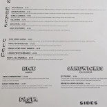 Pizzaria Ponto 5 Carte