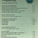Azo Café Carte