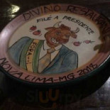 Divino Logo