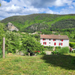 Pesqueiro E Serra Azul Extérieur
