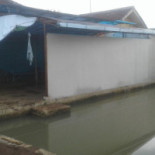 Go-iti Exterior