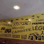 Coisa's Do Chico À l'intérieur