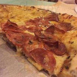 O Pizzaiolo Nourriture