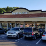 Burger King Exterior