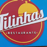 Tilinhas Logo