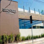 Espaco Gourmet Exterior