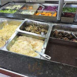 Serramar Nourriture