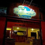 Panlochi Exterior