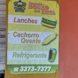 Dogao Do Lima Carte