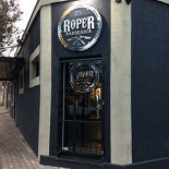 Espaço Roper Extérieur