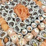 Kanji Emmel Comida