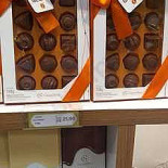 Cacau Show Exterior