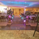 Chperia Flamingo Dentro