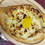 Cor E Sabor Nourriture