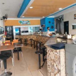 Estacao Do Suco Ii À l'intérieur
