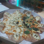 Pizzaria Rafa Pizza Comida
