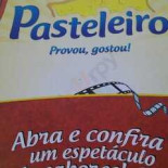 Pasteleiro Logo