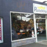 Pasteleiro Extérieur