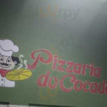 Pizzaria Do Cocaca Logo