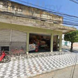 Pizzaria Do Cocaca Extérieur