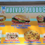 Pizzaria Do Cocaca Carte