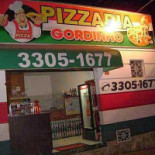 Pizzaria Do Gordinho Exterior