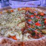 Pizzaria Do Gordinho Comida