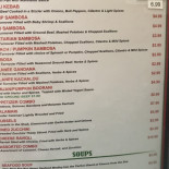 Restaurante Rancho Serrano Carte