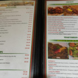 Restaurante Rancho Serrano Carte