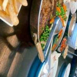 Tropicalia E Pizzaria Nourriture