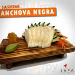 Japa Temakeria E Sushi Boisson